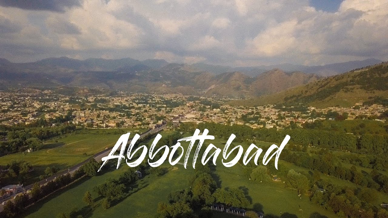 Top 10 Places to Visit in Abbottabad, KPK Pakistan-guestkor_com