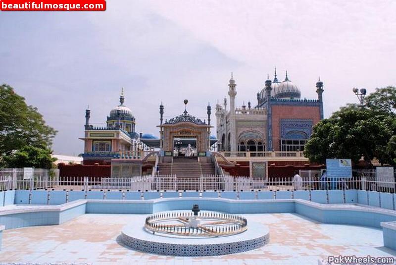 Top 10 Places to Visit in Rahim Yar Khan Punjab Pakistan-guestkor_com