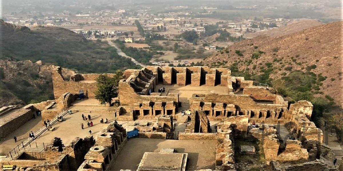 Top 5 Places to Visit in Mardan, KPK Pakistan-guestkor_com