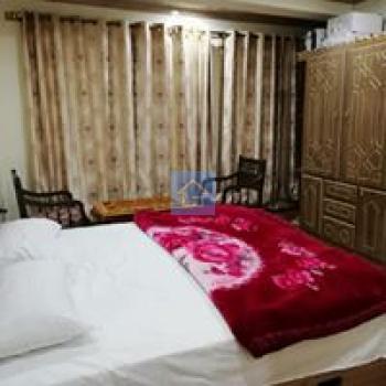 Master Bedroom-1inHUNZA HOLIDAY INN-guestkor_com