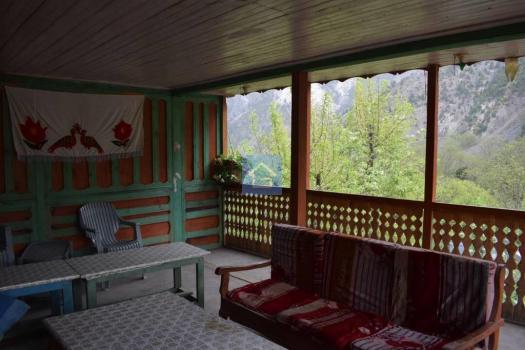 Destida Bed & Breakfast Kalash Valley-guestkor_com