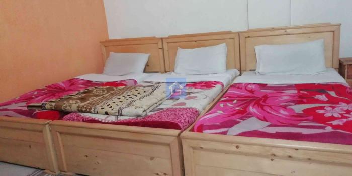 3 Bedroom / Triple Bedroom-1inDarya-E-Swat-guestkor_com