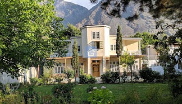 Gilgit Lodges  Vacation House-guestkor_com