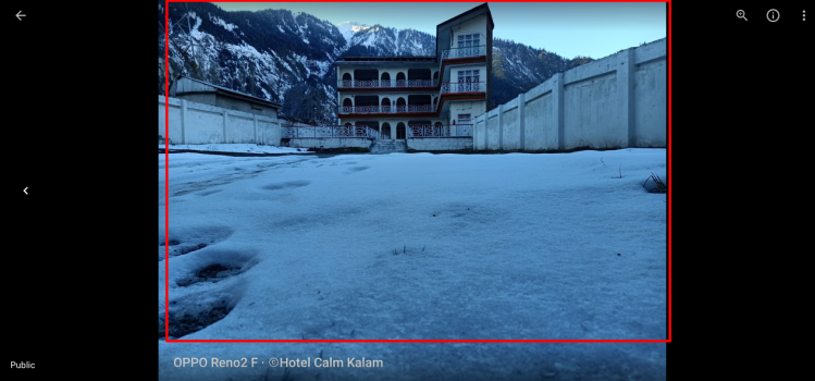 Calm Kalam Hotel-guestkor_com