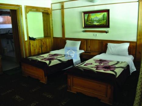 3 Bedroom / Triple Bedroom-1inGreens Hotel Kalam-guestkor_com