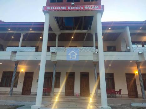 Welcome Hotel's Kalam-guestkor_com