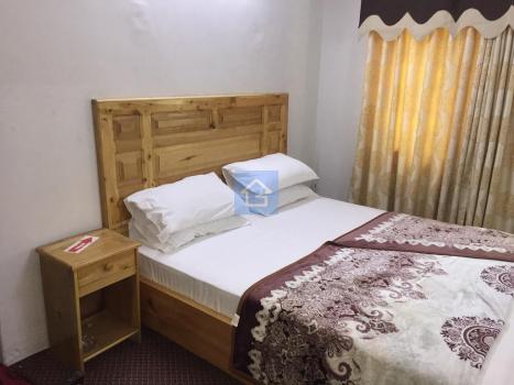 Single Bedroom-1inNaveed Tourist Inn-guestkor_com