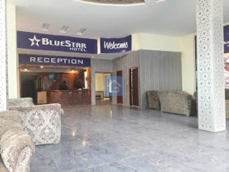 Blue Star Hotel-guestkor_com