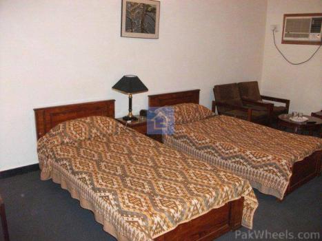 2 Bedroom/Twin Bedroom-1inPTDC Motel-guestkor_com