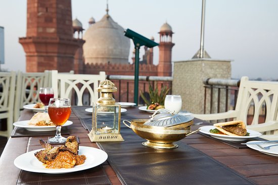 10 Best Pakistani Restaurants in Lahore-guestkor_com