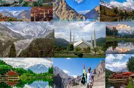 10 Exciting Destinations for Adventure Travelers in Pakistan-guestkor_com