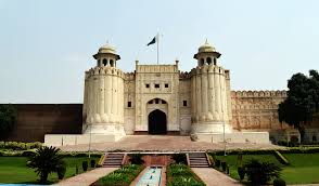 10 Most Iconic Forts in Pakistan – Pakistan-guestkor_com