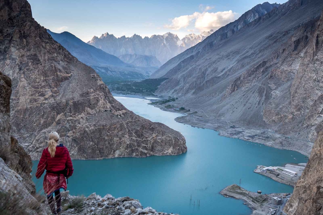 10 Must-Visit Hiking Destinations in Pakistan for Your Bucket List-guestkor_com