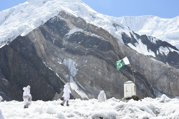 30 Of Top 100 Peaks of The World Are In Pakistan! Mountaineers Paradise-guestkor_com