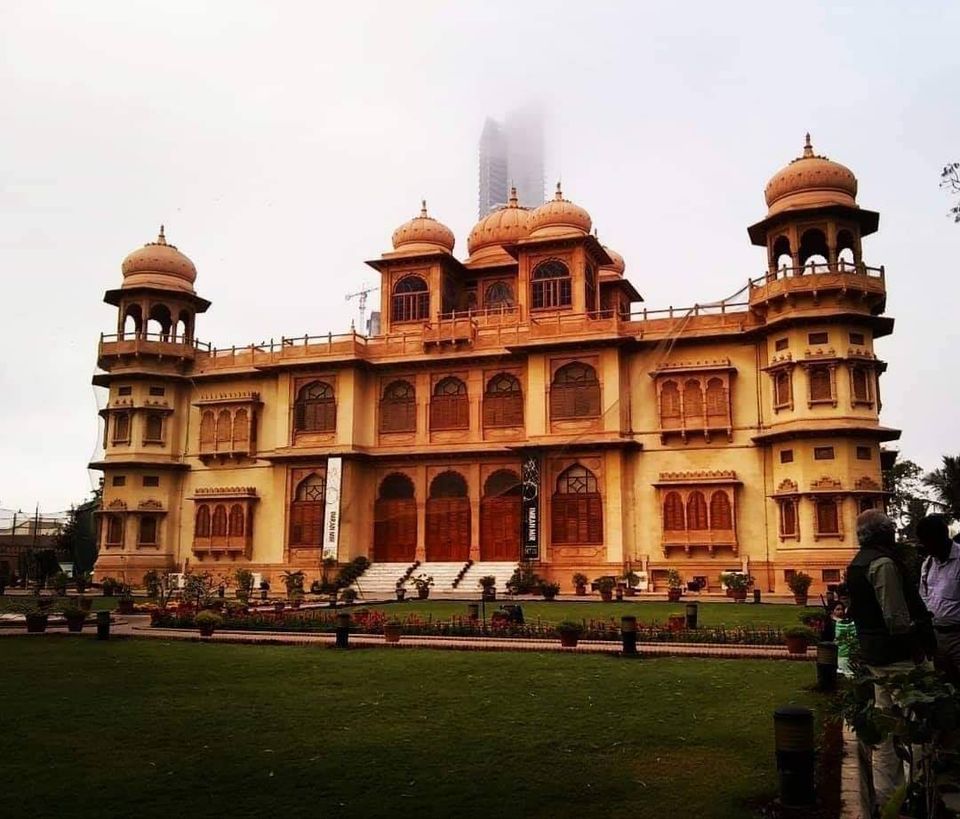 50+ Mohatta visiting Palace Stunning Pictures-guestkor_com