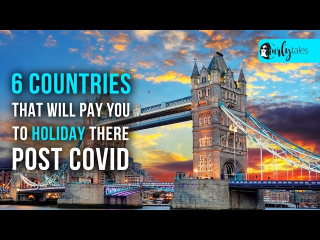 6 Countries That Will Pay You To Holiday There Post Covid-guestkor_com