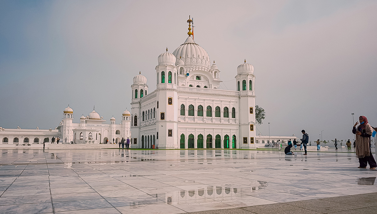 A Memorable Spiritual Journey: The Sikh Yatra in Pakistan-guestkor_com