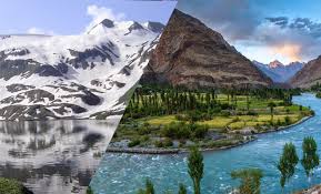 Absolutely Beautiful Places in Pakistan That No One Talks About!-guestkor_com