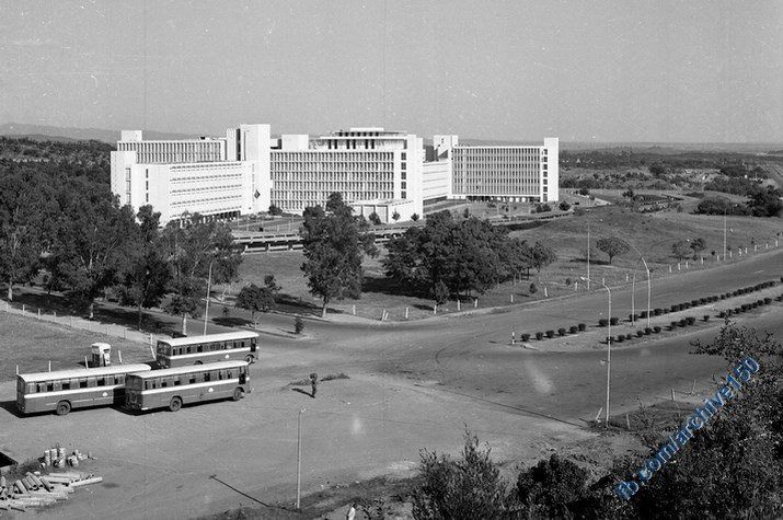 Amazing old rare Pictures of Islamabad Capital of Pakistan-guestkor_com