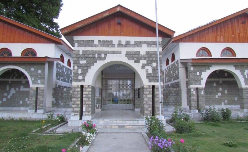 Amazing Photography Shots Of Chitral Museum-guestkor_com
