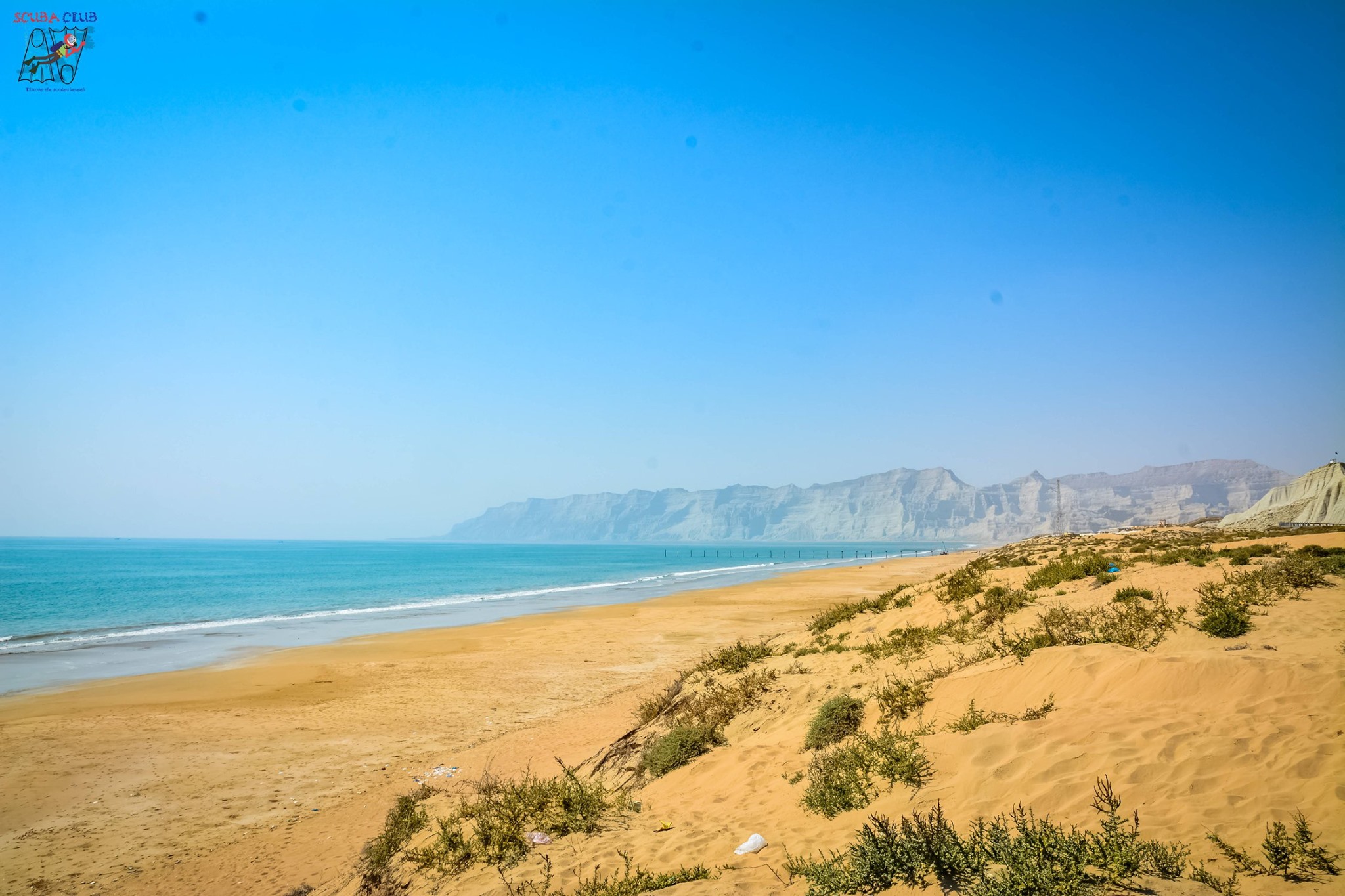 All you need to know Before Visit: Photography Shots Of Kund Malir Beach-guestkor_com