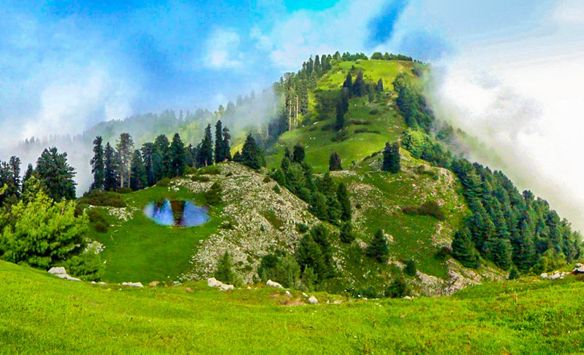 Amazing Photography Shots Of Our Mushkpuri places-guestkor_com