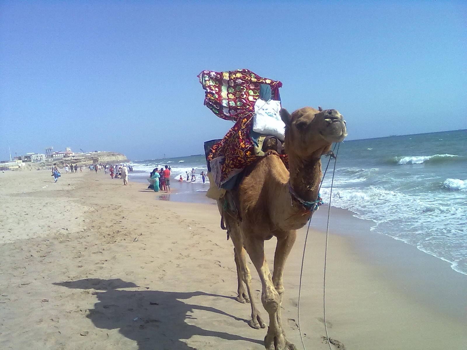 Stunning pictures of Manora Beach(also known as Manoro)You haven't seen before-guestkor_com