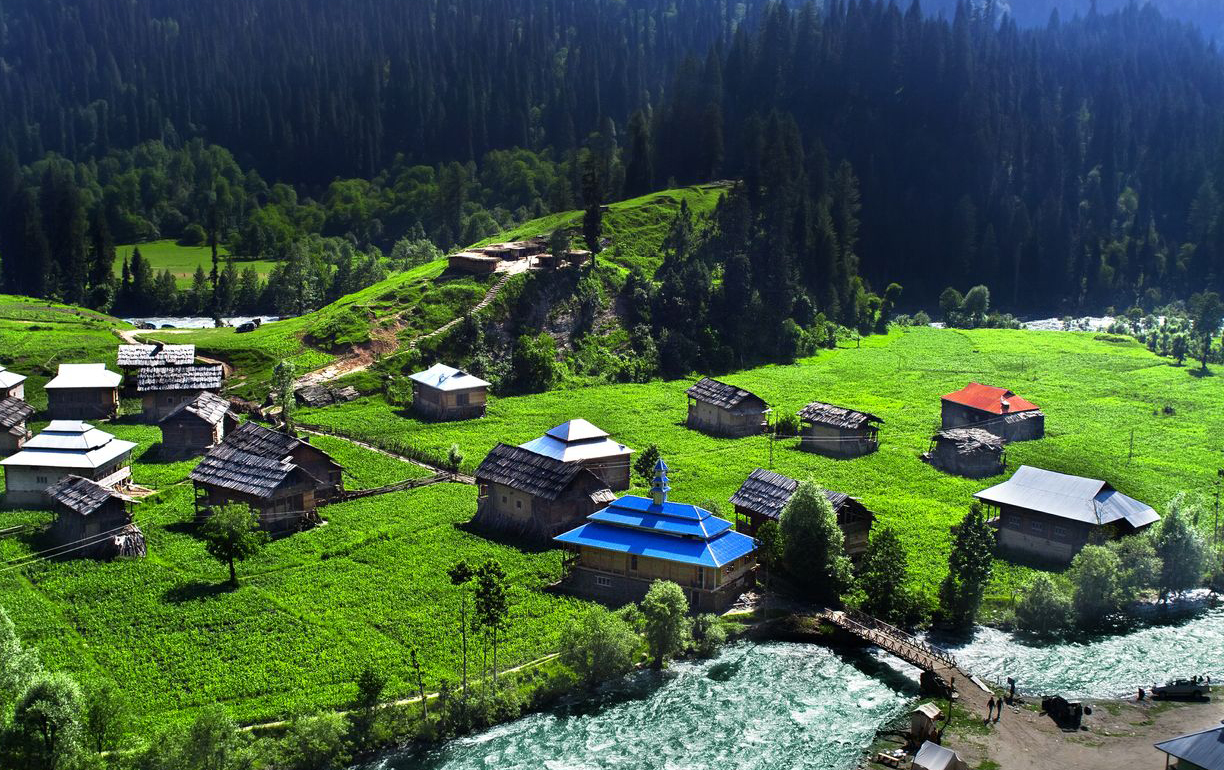 Azad Kashmir – The Splendid Paradise-guestkor_com