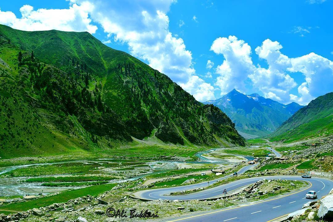 Babusar Pass , the wonder of pakistani beauty in pictures-guestkor_com