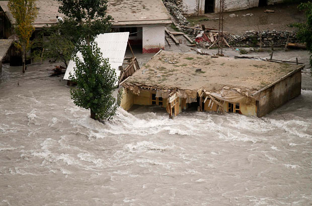Bahrain Swat Valley flood (selab) & Heavy Rain - 2 Sept 2020-guestkor_com