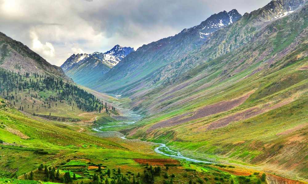 Baltistan Documentary  Mountainous Region of Pakistan-guestkor_com