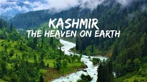 Beauty of Kashmir, Heaven on Earth-guestkor_com