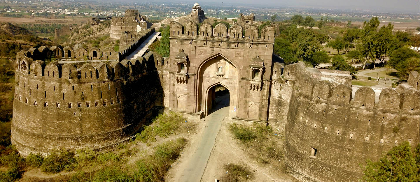 Best 5 Places to Visit in Jhelum City, Punjab-guestkor_com