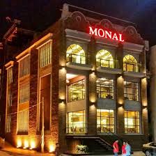 Best Hotel in the Downtown, Rawalpindi-guestkor_com