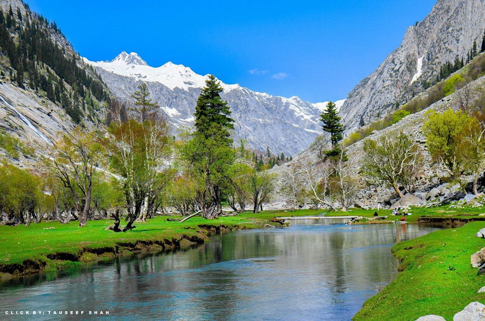 Best Places to visit in Kalam Swat Valley-guestkor_com