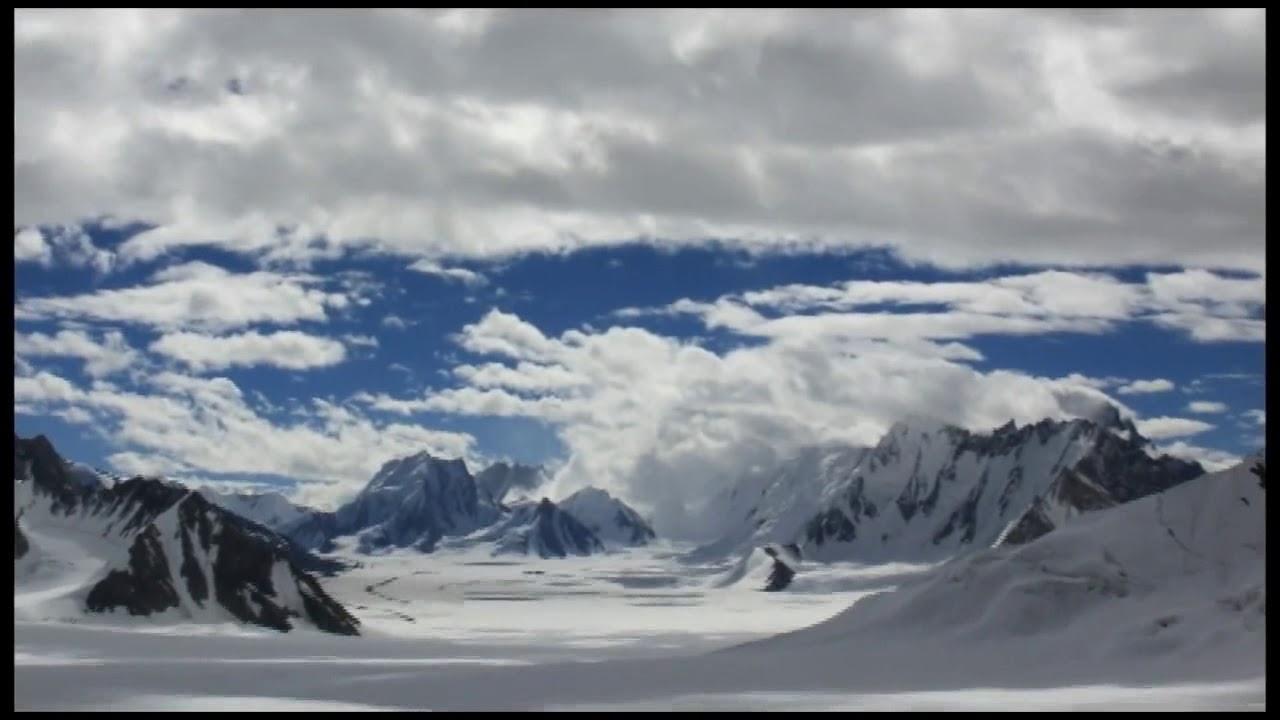 Biafo Glacier Northern Area Pakistan-guestkor_com