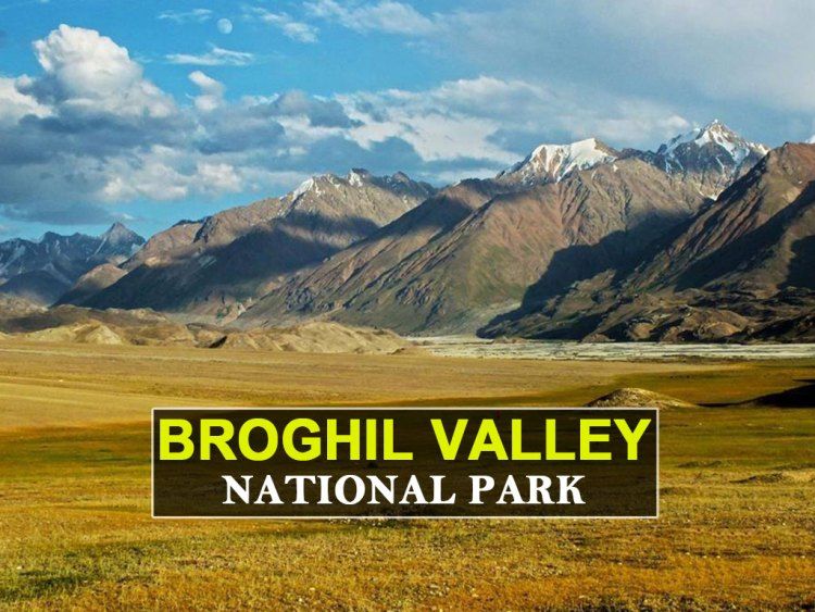 Broghil Valley National Park awesome  photes galley-guestkor_com