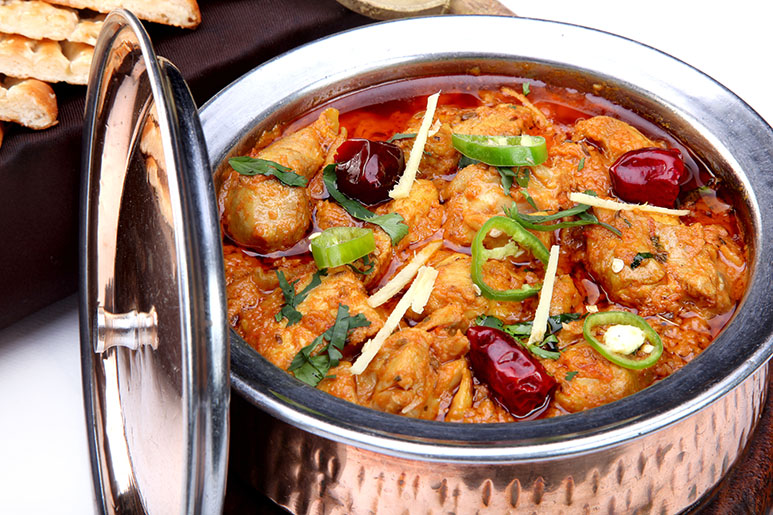 Butt Karahi Recipe, Mutton Karahi, Desi Murgh Karahi ,Mubashir Saddique-guestkor_com