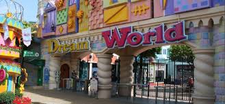 Children’s Day, Earth Day and Fast Food Night at Dreamworld Karachi-guestkor_com