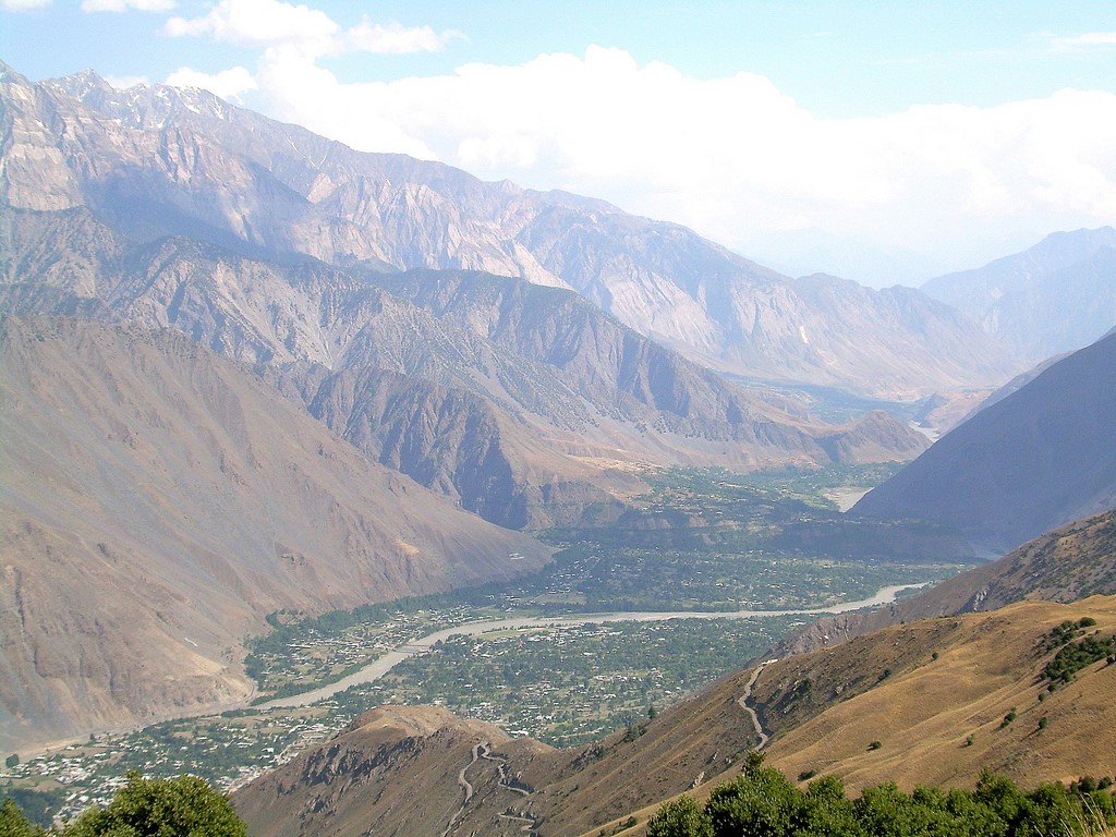 Fantastic photography of Chitral Gol National Park-guestkor_com