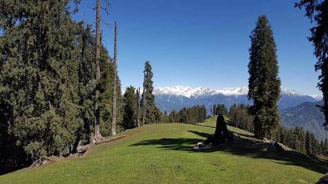 Dadh sar Maindam  Swat Valley Pakistan-guestkor_com