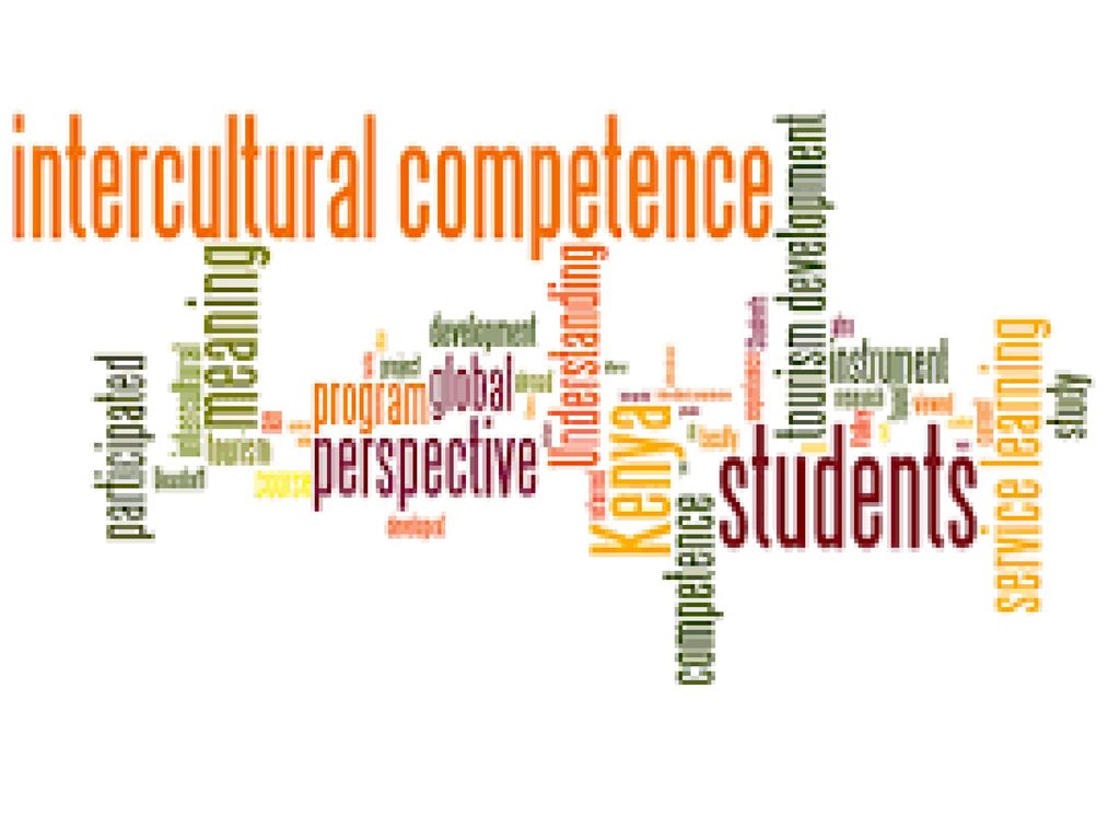 Developing Intercultural Competence through Educational Tourism-guestkor_com
