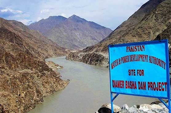 Diamer Bhasha Dam Project Documentary-guestkor_com