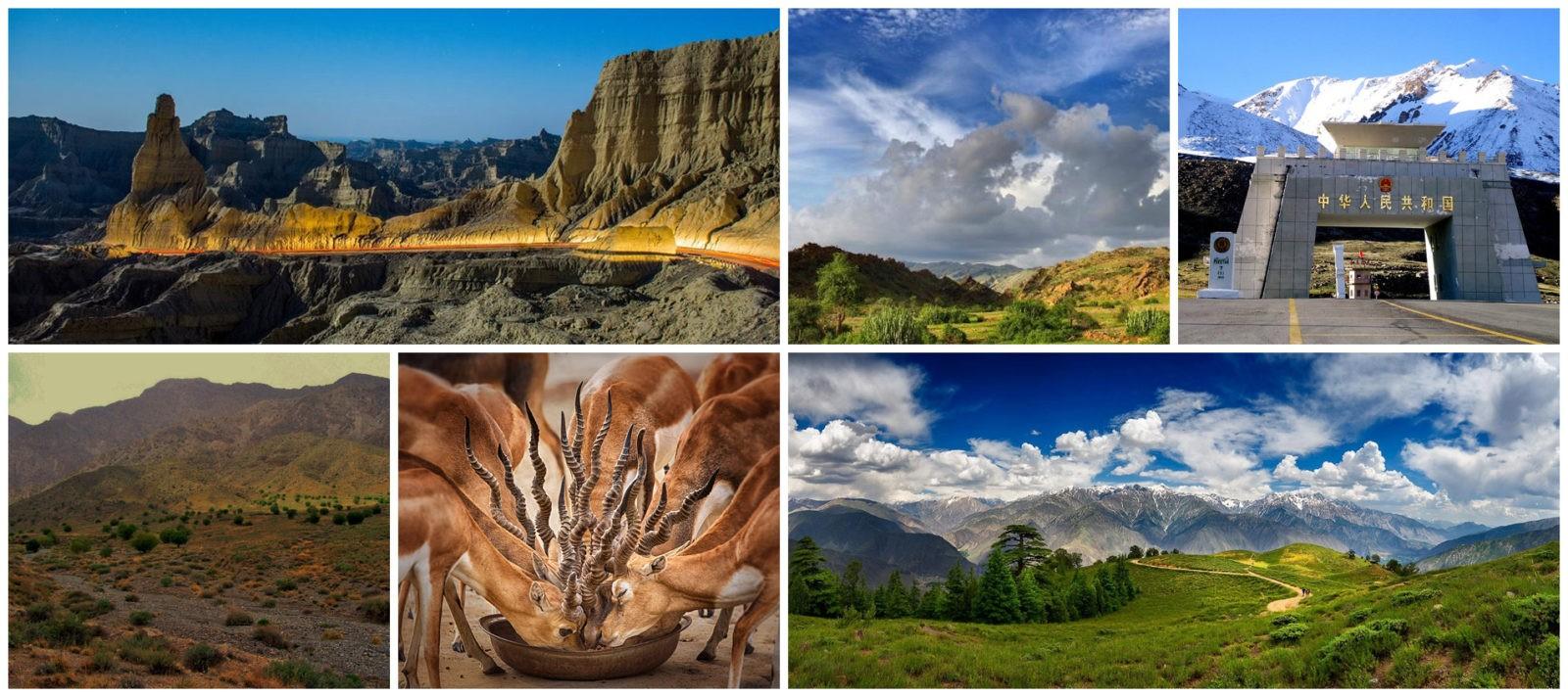 Discovering the Beauty of Pakistan's National Parks-guestkor_com