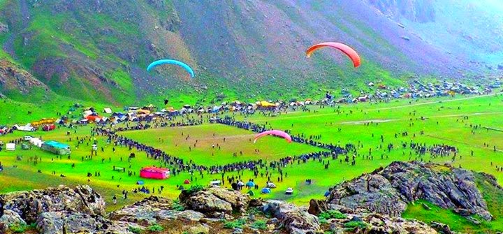 Discovering the Mesmerizing Destinations of Chitral and Kailash-guestkor_com