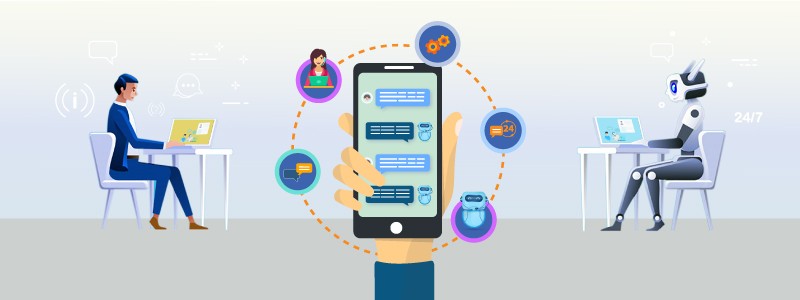 Enhancing the Customer Experience in Travel with Chatbots-guestkor_com