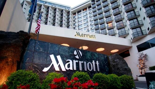 Exploring Marriott International's Innovative Strategies in Hotel Management: A Case Study-guestkor_com