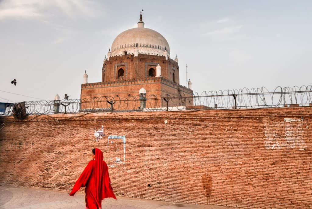 Exploring Pakistan's Cultural Heritage-guestkor_com