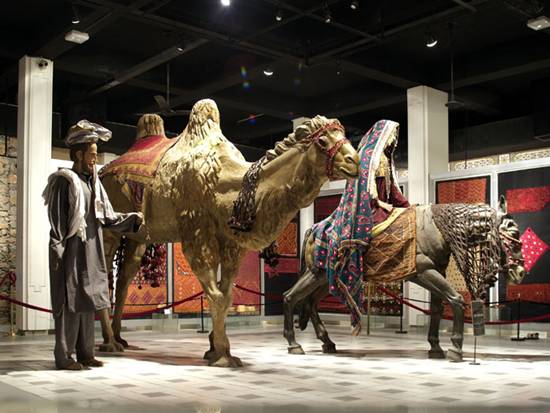 Exploring Pakistan's Top Museums-guestkor_com