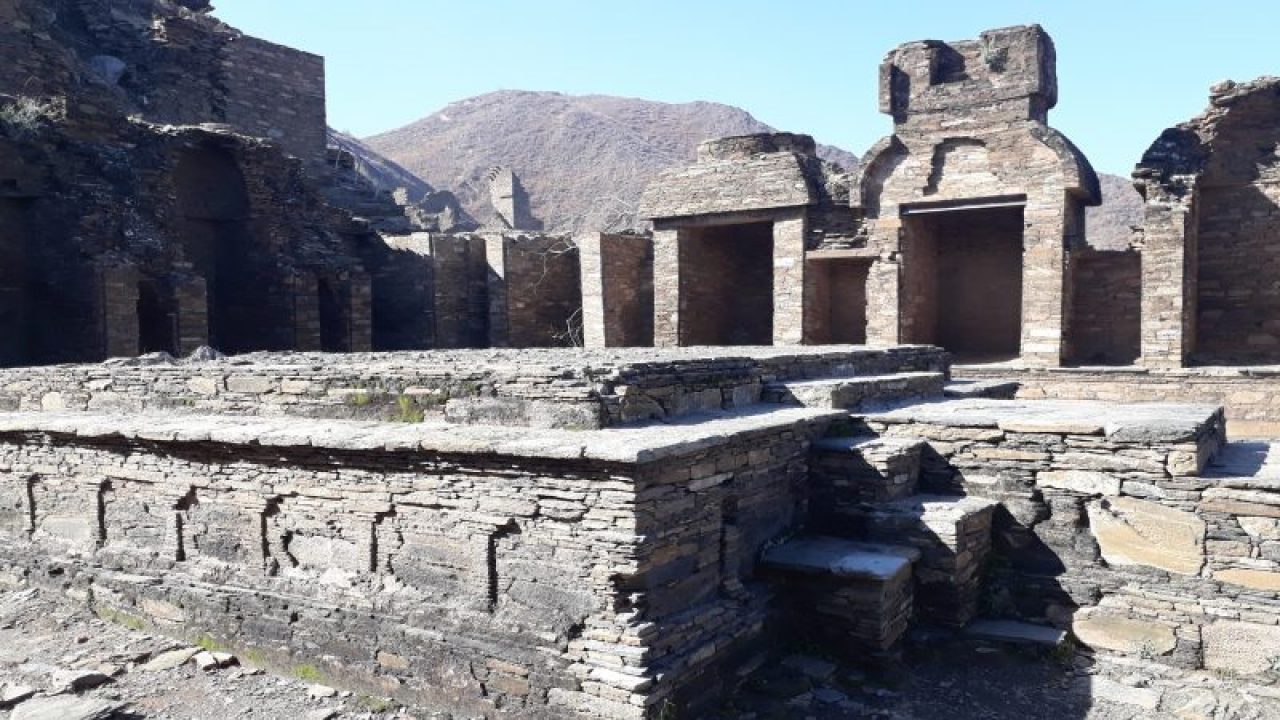 Exploring the Ancient Buddhist Heritage of Pakistan-guestkor_com
